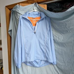 Peter Millar Sky Golf Zip Up